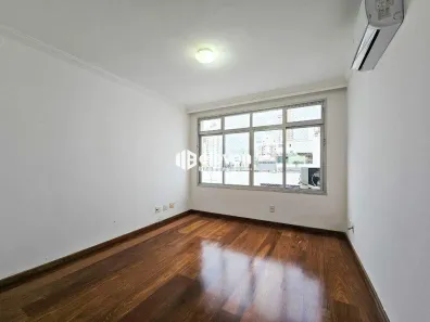 Apartamento com 2 Quartos para alugar, 100m² no Gonzaga, Santos