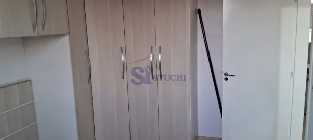 Apartamento com 2 Quartos à venda, 51m² no Vila Sedenho, Araraquara