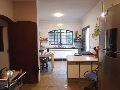 Casa com 3 Quartos à venda, 188m² no Nova Piracicaba, Piracicaba