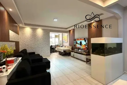 Apartamento com 2 Quartos à venda, 126m² no Copacabana, Rio de Janeiro