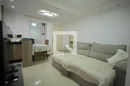 Apartamento com 2 Quartos à venda, 48m² no Nova Petrópolis, São Bernardo do Campo
