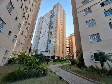 Apartamento com 2 Quartos à venda, 52m² no Vila Santana, São Paulo