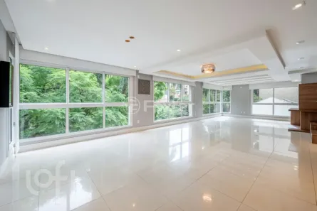 Apartamento com 3 Quartos à venda, 181m² no Bela Vista, Porto Alegre