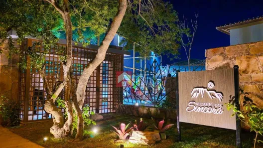 Casa de Condomínio com 4 Quartos à venda, 116m² no , Mucugê