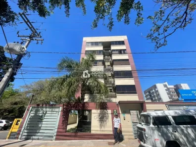 Apartamento com 1 Quarto para alugar, 57m² no Centro, Canoas