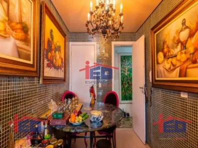 Apartamento com 4 Quartos à venda, 200m² no Centro, Osasco