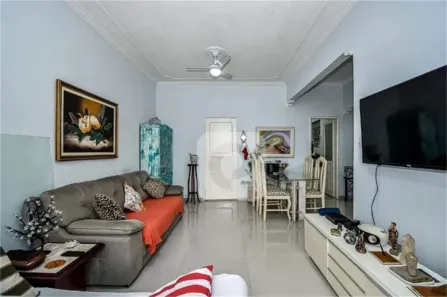 Apartamento com 2 Quartos à venda, 85m² no Tijuca, Rio de Janeiro