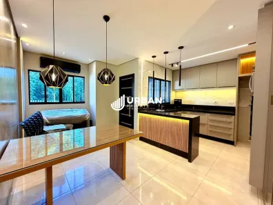 Casa com 3 Quartos à venda, 70m² no Califórnia, Londrina