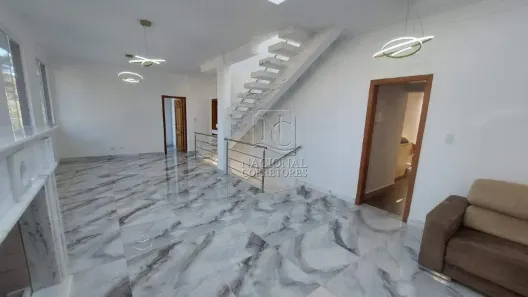 Sobrado com 3 Quartos à venda, 265m² no Condomínio Residencial Campos do Conde, Bragança Paulista