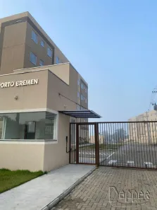 Apartamento com 2 Quartos à venda, 38m² no Canudos, Novo Hamburgo