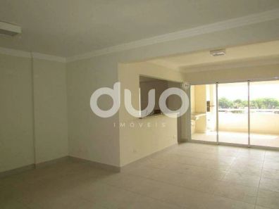Apartamento com 3 Quartos à venda, 140m² no Nova Piracicaba, Piracicaba