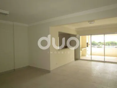 Apartamento com 3 Quartos à venda, 140m² no Nova Piracicaba, Piracicaba