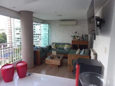 Apartamento com 2 Quartos à venda, 200m² no Santo Antônio, São Caetano do Sul