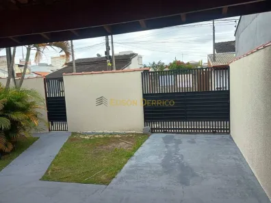 Casa com 2 Quartos à venda, 100m² no Residencial Parque das Palmeiras, Pindamonhangaba