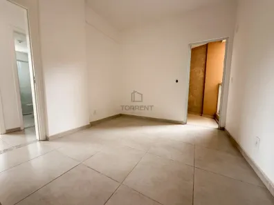 Apartamento com 2 Quartos à venda, 52m² no Retiro, Volta Redonda