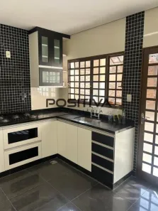 Casa com 3 Quartos à venda, 140m² no Fernão Dias, Belo Horizonte