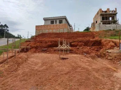 Lote/Terreno à venda, 621m² no Morro Alto, Itupeva