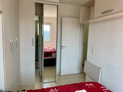 Apartamento com 3 Quartos à venda, 68m² no Del Castilho, Rio de Janeiro