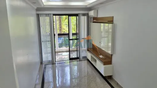 Apartamento com 3 Quartos à venda, 110m² no Recreio dos Bandeirantes, Rio de Janeiro