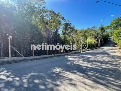 Lote/Terreno à venda, 1200m² no Bandeirinhas, Betim