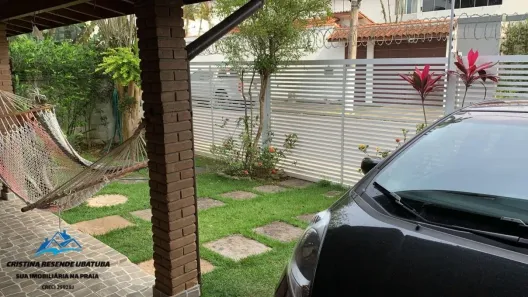 Casa com 5 Quartos à venda, 225m² no Itaguá, Ubatuba