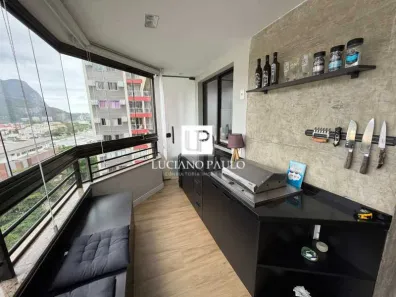 Apartamento com 2 Quartos à venda, 86m² no Barra da Tijuca, Rio de Janeiro