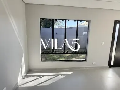 Casa com 3 Quartos à venda, 95m² no São Braz, Curitiba
