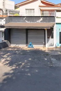 Ponto Comercial para alugar, 20m² no Tingui, Curitiba