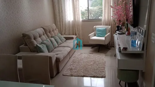 Apartamento com 3 Quartos à venda, 70m² no Indianópolis, São Paulo