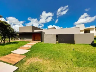 Casa de Condomínio com 3 Quartos para alugar, 260m² no Loteamento Terras de Canaã, Cambé