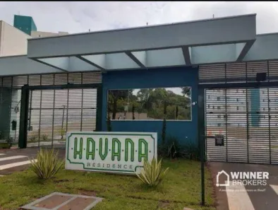 Apartamento com 3 Quartos à venda, 65m² no Cidade Universitária, Maringá