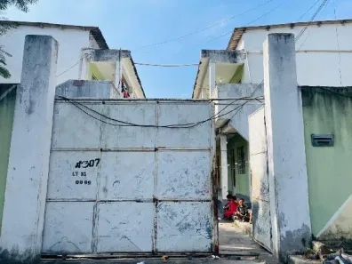 Casa com 1 Quarto à venda, 47m² no Marambaia, São Gonçalo