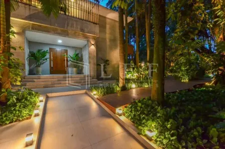 Casa com 4 Quartos à venda, 1117m² no Jardim América, São Paulo