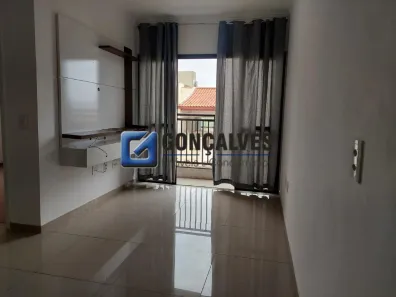 Apartamento com 2 Quartos à venda, 45m² no Jardim do Mar, São Bernardo do Campo