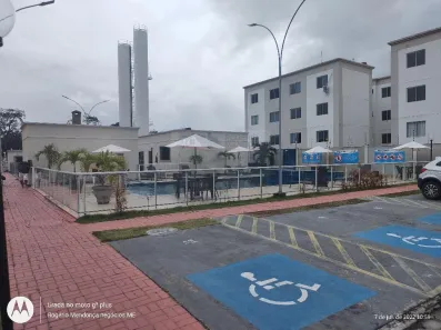 Apartamento com 2 Quartos para alugar, 49m² no Maranguape I, Paulista