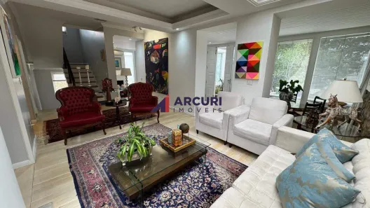 Casa com 4 Quartos à venda, 442m² no Belvedere, Belo Horizonte