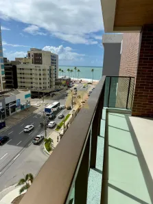 Apartamento com 2 Quartos à venda, 72m² no Jatiúca, Maceió