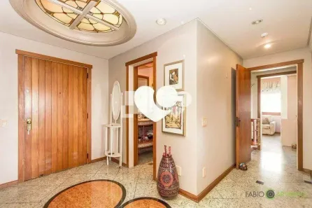 Cobertura com 3 Quartos à venda, 450m² no Jardim Botânico, Porto Alegre