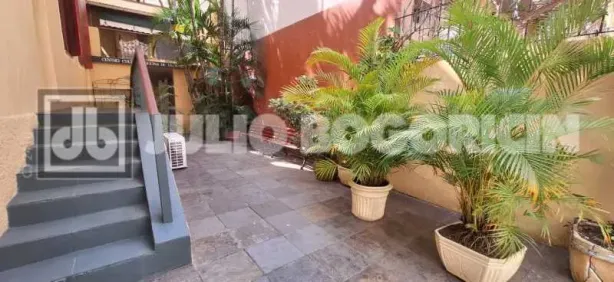 Imóvel Comercial à venda, 348m² no Botafogo, Rio de Janeiro
