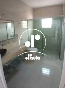 Sobrado com 3 Quartos à venda, 213m² no Vila Luzita, Santo André