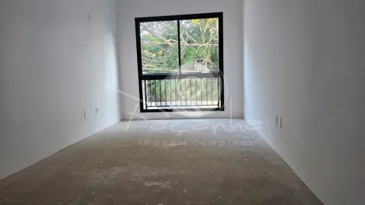 Casa de Condomínio com 2 Quartos à venda, 82m² no Jardim Paraíso, Campinas