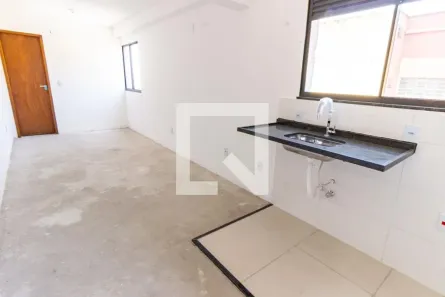 Apartamento com 1 Quarto à venda, 23m² no Quarta Parada, São Paulo