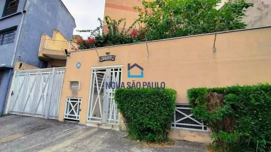 Casa de Condomínio com 2 Quartos à venda, 195m² no Cambuci, São Paulo