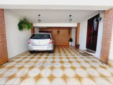 Casa com 3 Quartos à venda, 105m² no Vila Jacuí, São Paulo
