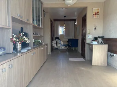 Apartamento com 1 Quarto à venda, 47m² no Canasvieiras, Florianópolis