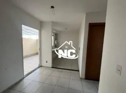 Apartamento com 2 Quartos à venda, 50m² no Vila Lage, São Gonçalo