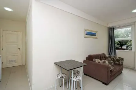 Apartamento com 1 Quarto à venda, 40m² no Copacabana, Rio de Janeiro