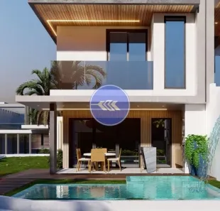 Casa com 4 Quartos à venda, 158m² no Precabura, Eusébio