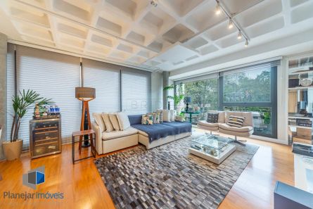 Apartamento com 2 Quartos à venda, 130m² no Petrópolis, Porto Alegre