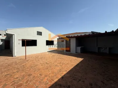 Casa com 3 Quartos à venda, 150m² no Conserva, Americana